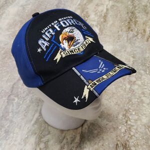 CSI U.S.AIR FORCE HAT